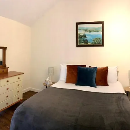 Fir Apartment Glengarriff