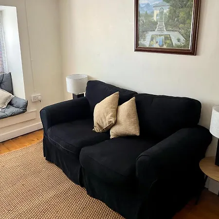 Apartment Fir *